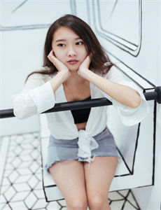 钟丽缇电影晚娘