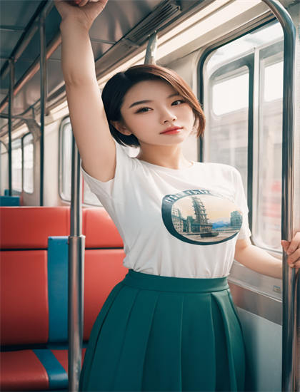 深入探讨：《搭便车2023》的历史地位与时代意义——欣赏艺术的审美指南