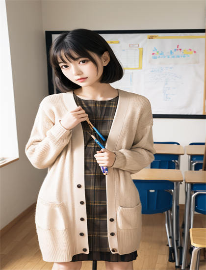 《不良美少女家政妇》国内外版本比较：文化差异与改编特点