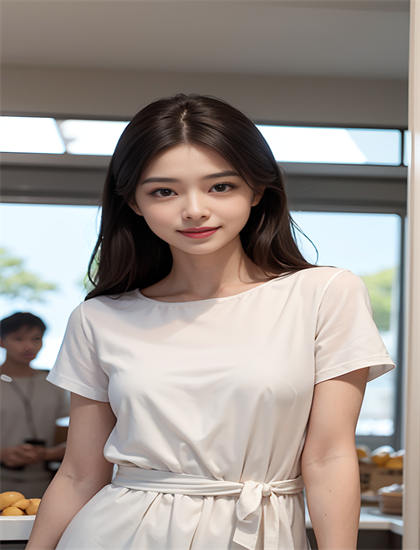 人物深度分析：《多样的儿媳》中的动作捕捉的技术应用与表演 展现表演艺术的魅力