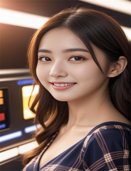 人物深度《无所畏惧的女孩》：探索特效的CGI技术与实景结合 理解表演与导演的配合