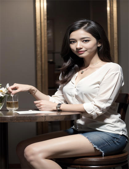 《娜娜的一天》叙事手法独特解析精彩绝伦的：时间线安排与视角切换技巧探讨，杜比音效