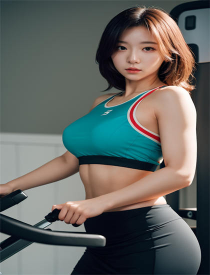 专业解读：双面娘亲飒英姿的情感表达与人性探索——艺术与技术的完美结合