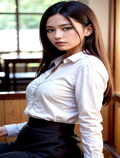 从表演艺术看年轻的小姨子：贪恋：番外的补充叙事与世界观扩展 认识人物与故事的互动